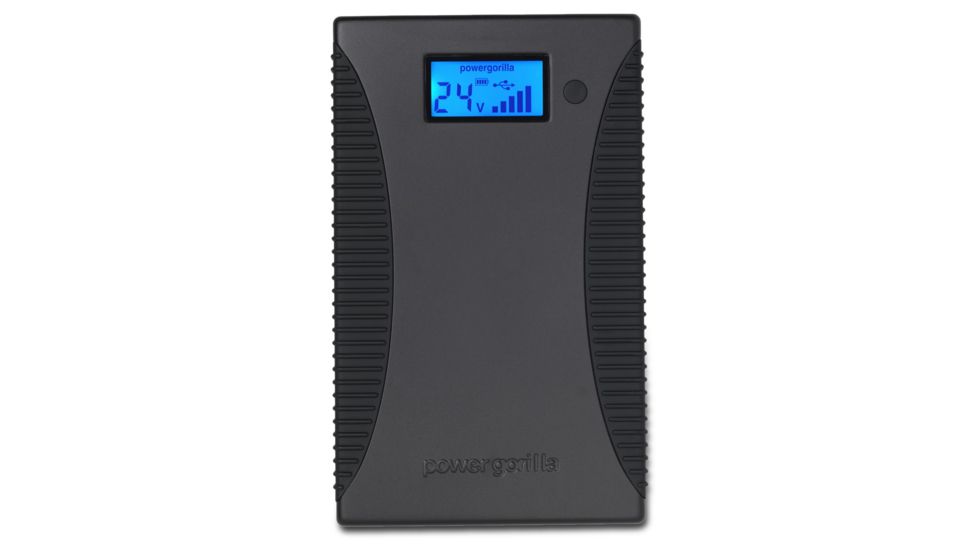 PowerTraveller Powergorilla Laptop Charger