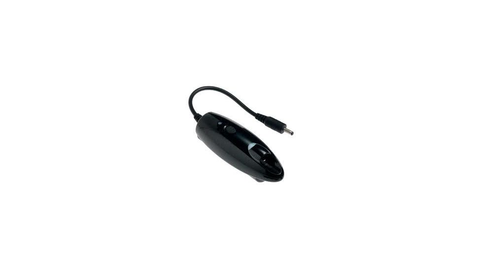 PowerTraveller Powermonkey Classic Portable Charger-Black