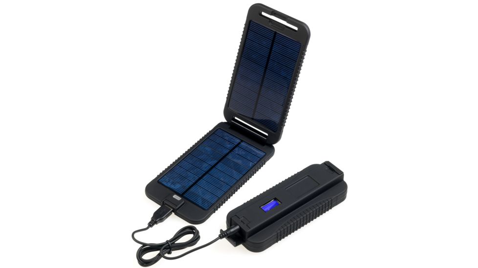 PowerTraveller Powermonkey Extreme Solar Charger