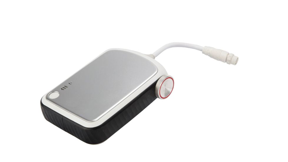 PowerVision PowerRay Wizard Sonar FishFinder with PowerVision Edition of Zeiss VR One Plus Goggles PVTPRW10