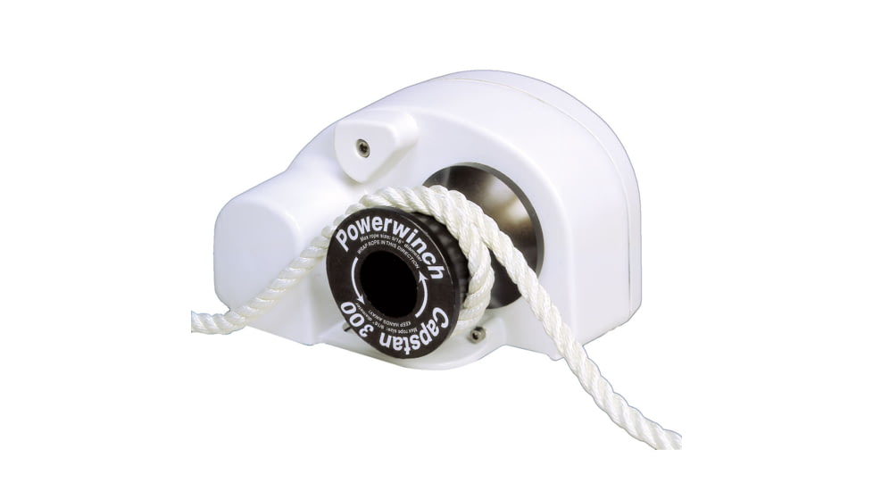 Powerwinch 300 Capstan 16610