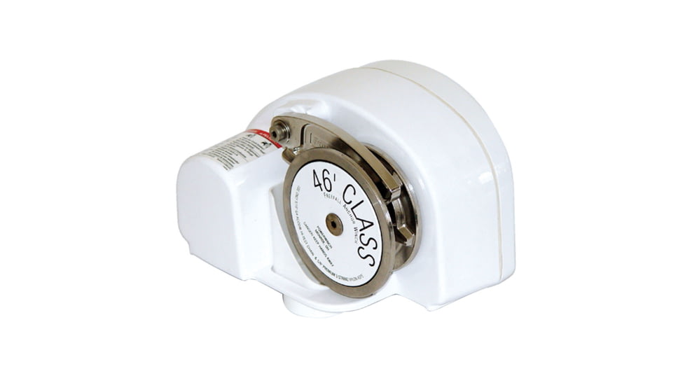 Powerwinch 46' Automatic Helm-Operated Free-Fall Windlass Class 16600