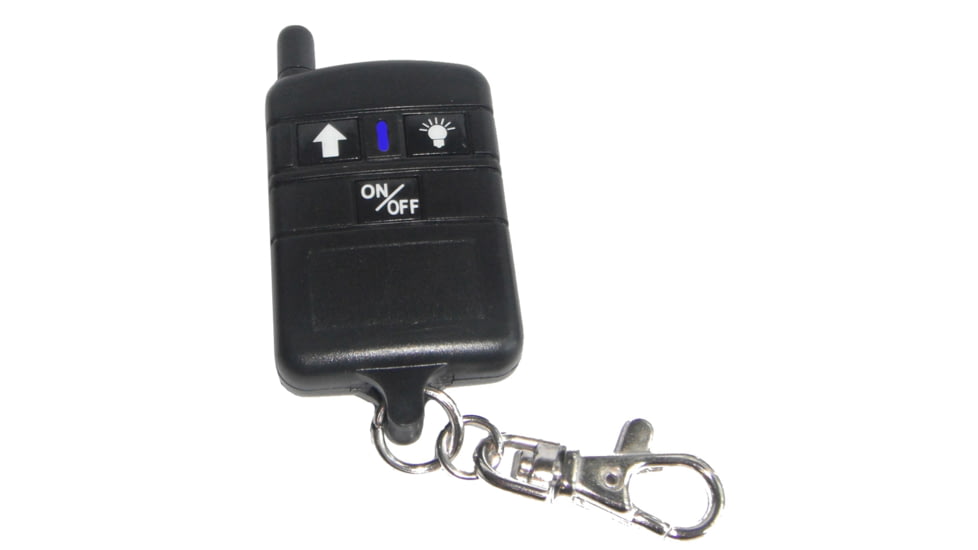 Powerwinch Key Fob f/RC23/RC30 Replacement 45612