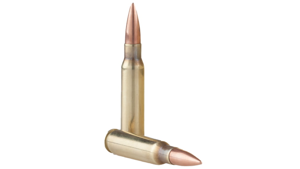 PPU 7.62X51 145 FMJBT 500RD, PPRM762B