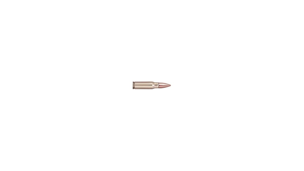 Ppu Ammo .300 Aac Blackout 125gr. Fmj 20-pack