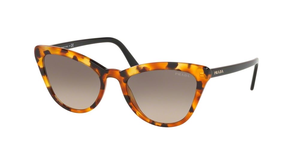 Prada CONCEPTUAL PR01VS Bifocal Prescription Sunglasses, 56mm, PR01VS-UF33D0-56-BI