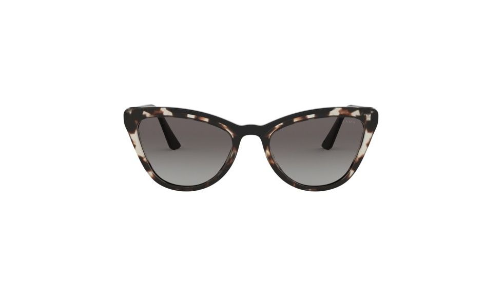 Prada CONCEPTUAL PR01VSF Progressive Prescription Sunglasses, 56mm, PR01VSF-3980A7-56-PRO