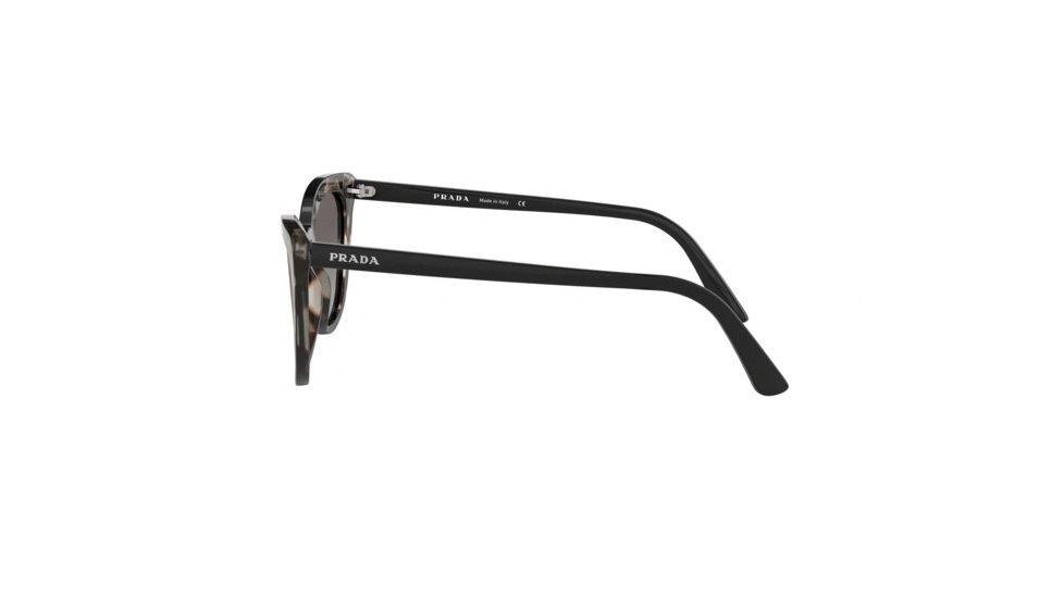 Prada CONCEPTUAL PR01VSF Progressive Prescription Sunglasses, 56mm, PR01VSF-3980A7-56-PRO