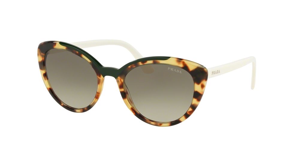 Prada CONCEPTUAL PR02VS Bifocal Prescription Sunglasses, 54mm, PR02VS-3215O2-54-BI