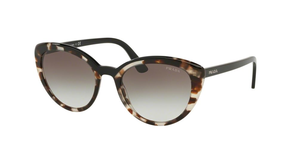 Prada CONCEPTUAL PR02VS Bifocal Prescription Sunglasses, 54mm, PR02VS-3980A7-54-BI