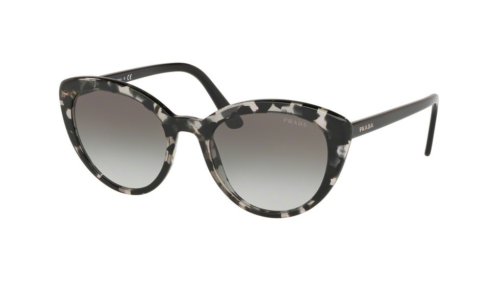 Prada CONCEPTUAL PR02VS Bifocal Prescription Sunglasses, 54mm, PR02VS-5280A7-54-BI