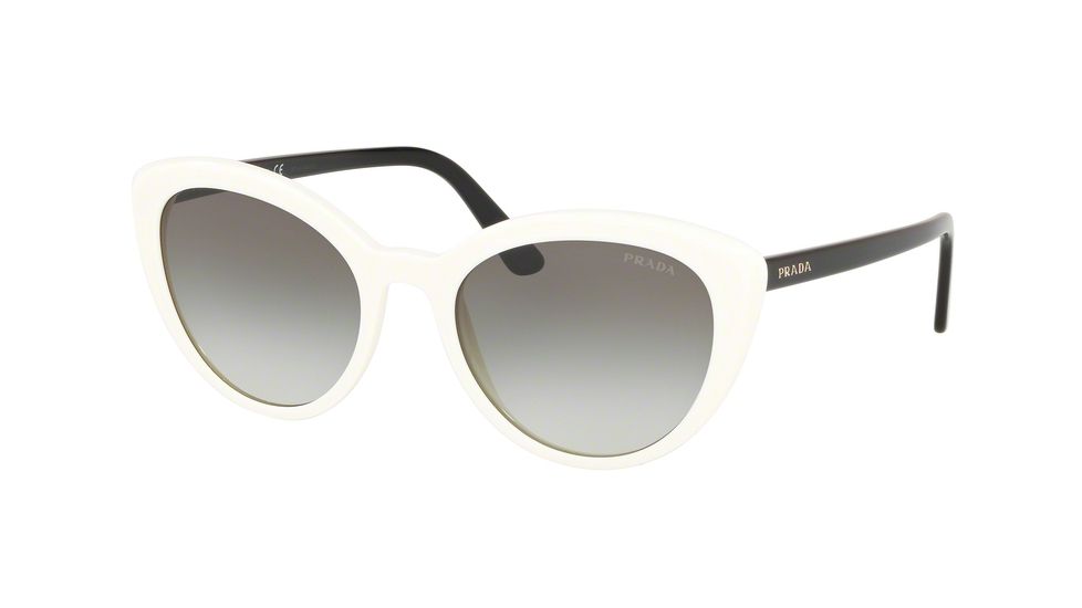 Prada CONCEPTUAL PR02VS Bifocal Prescription Sunglasses, 54mm, PR02VS-7S30A7-54-BI