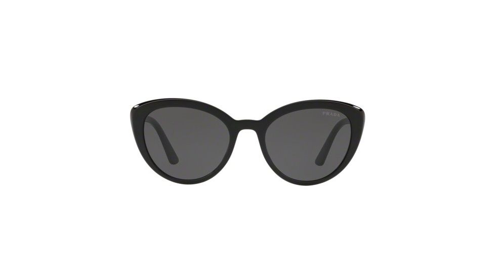 Prada CONCEPTUAL PR02VSF Bifocal Prescription Sunglasses, 54mm, PR02VSF-1AB5S0-54-BI
