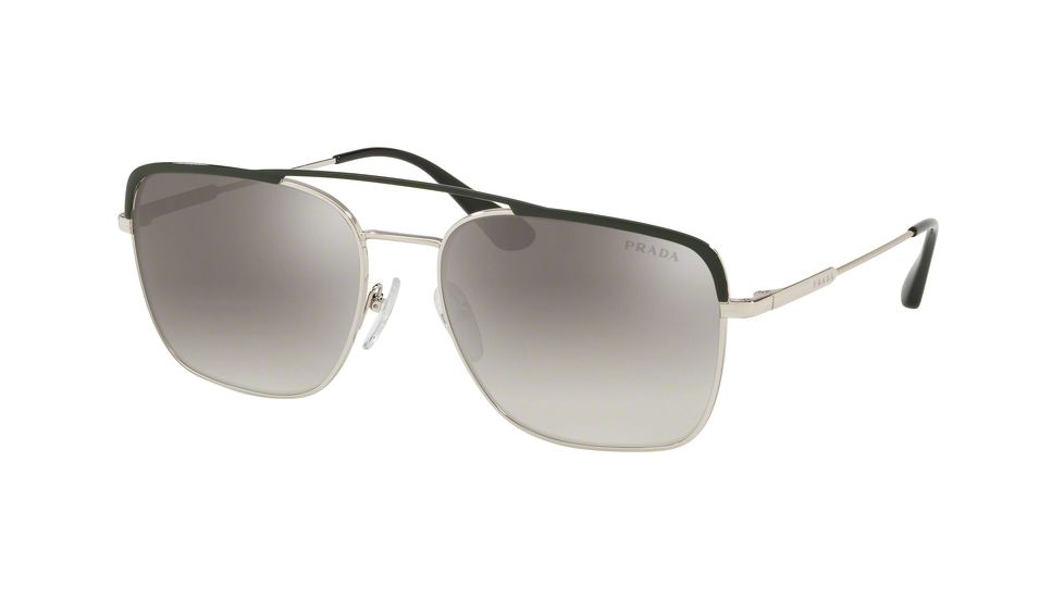 Prada CONCEPTUAL PR53VS Prescription Sunglasses PR53VS-3275O0-59 - Lens Diameter 59 mm