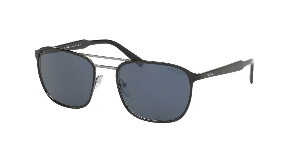 Prada CONCEPTUAL PR75VS Prescription Sunglasses, 56mm, PR75VS-YDC0A9-56-SV