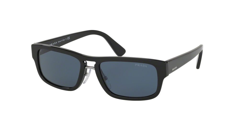 Prada HERITAGE PR05VS Prescription Sunglasses, 56mm, PR05VS-1AB0A9-56-SV
