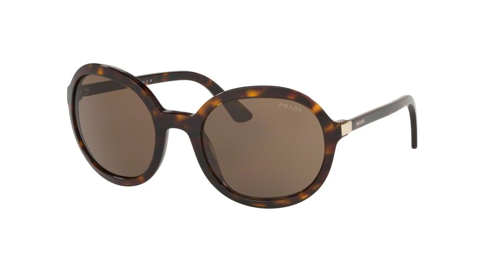 Prada HERITAGE PR09VSF Prescription Sunglasses, 58mm, PR09VSF-2AU8C1-58-SV