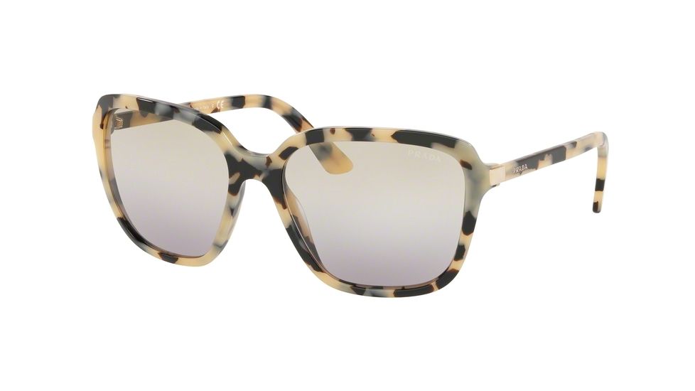 Prada HERITAGE PR10VS Progressive Prescription Sunglasses, 58mm, PR10VS-511757-58-PRO