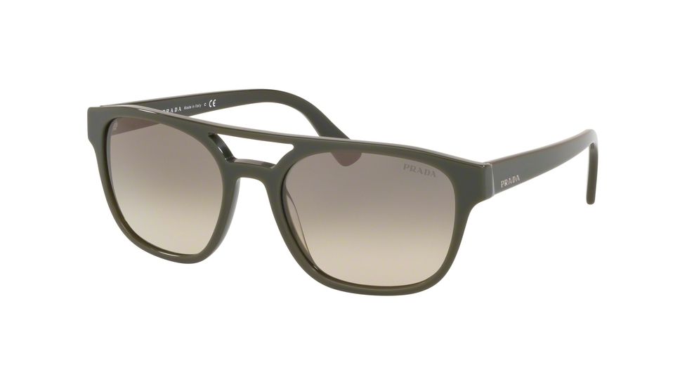 Prada HERITAGE PR23VS Bifocal Prescription Sunglasses, 56mm, PR23VS-515718-56-BI