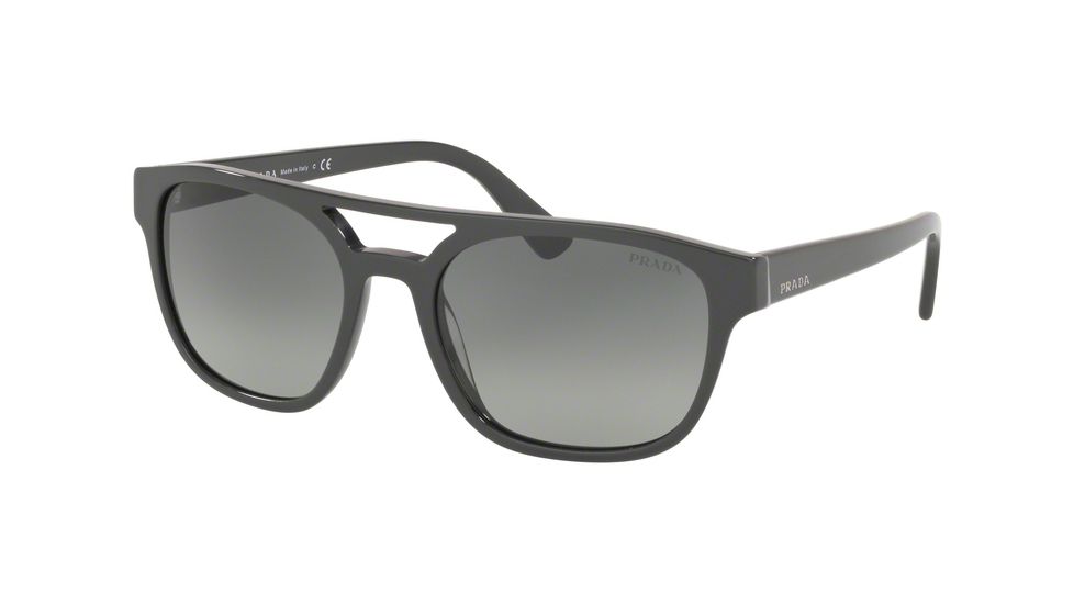 Prada HERITAGE PR23VS Bifocal Prescription Sunglasses, 56mm, PR23VS-516717-56-BI