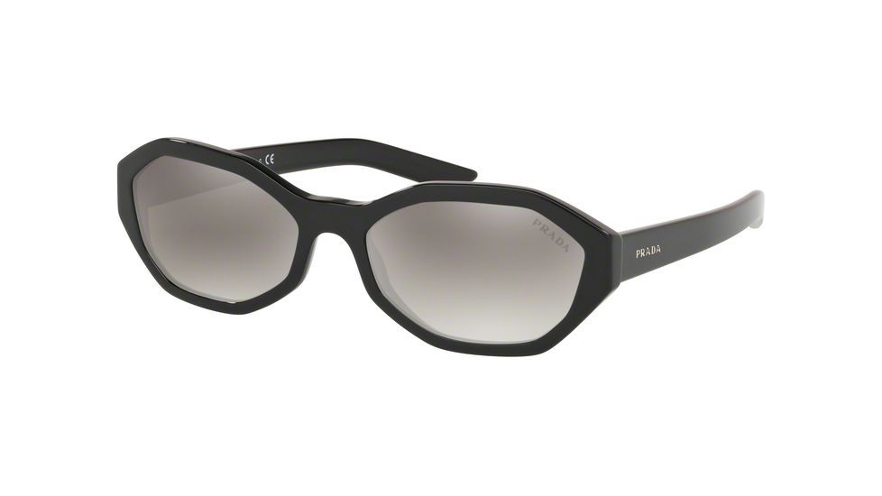 Prada MILLENIALS PR20VS Bifocal Prescription Sunglasses, 56mm, PR20VS-1AB5O0-56-BI