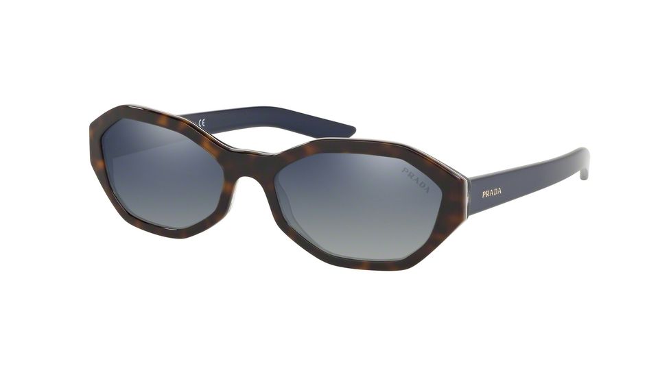 Prada MILLENIALS PR20VS Bifocal Prescription Sunglasses, 56mm, PR20VS-5123A0-56-BI