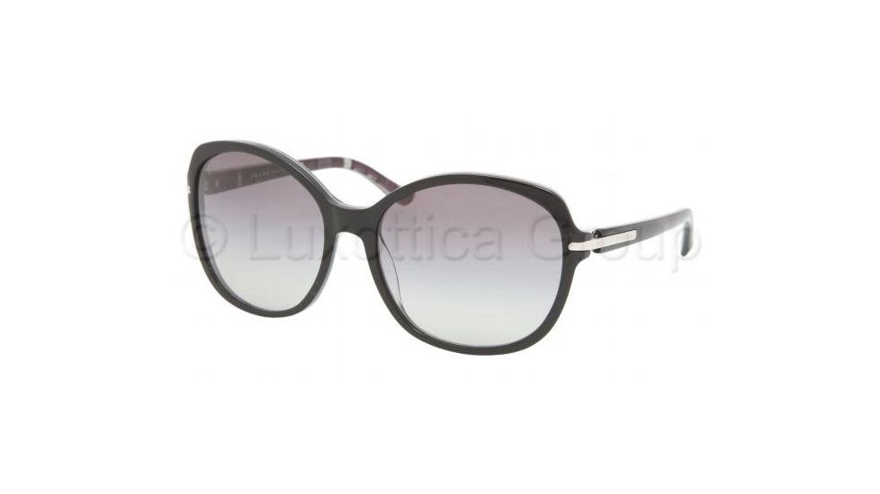 Prada PR04NS Sunglasses BF53M1-6117 - 