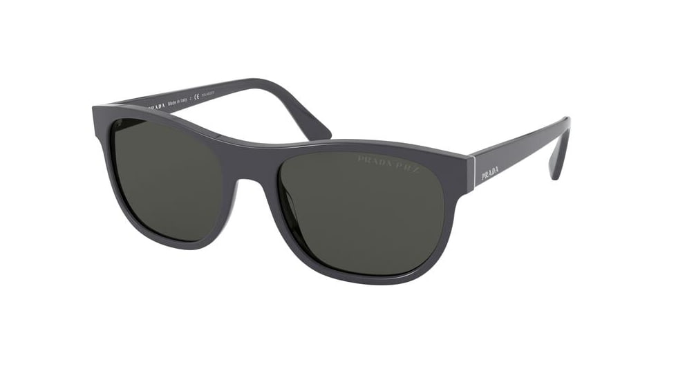 Prada PR04XSF Sunglasses 5166M2-56 - , Polar Grey Lenses