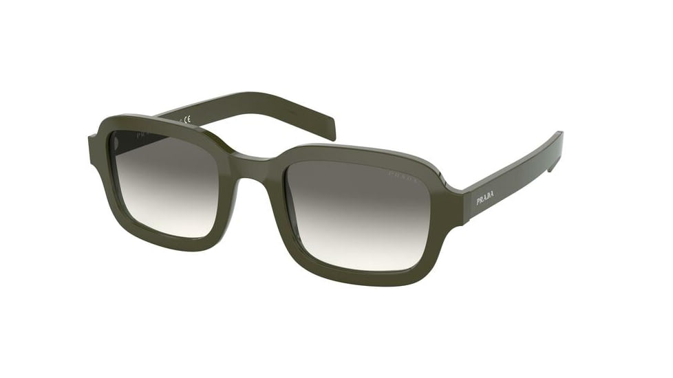 Prada PR11XSF Sunglasses 540130-51 - , Grey Gradient Lenses