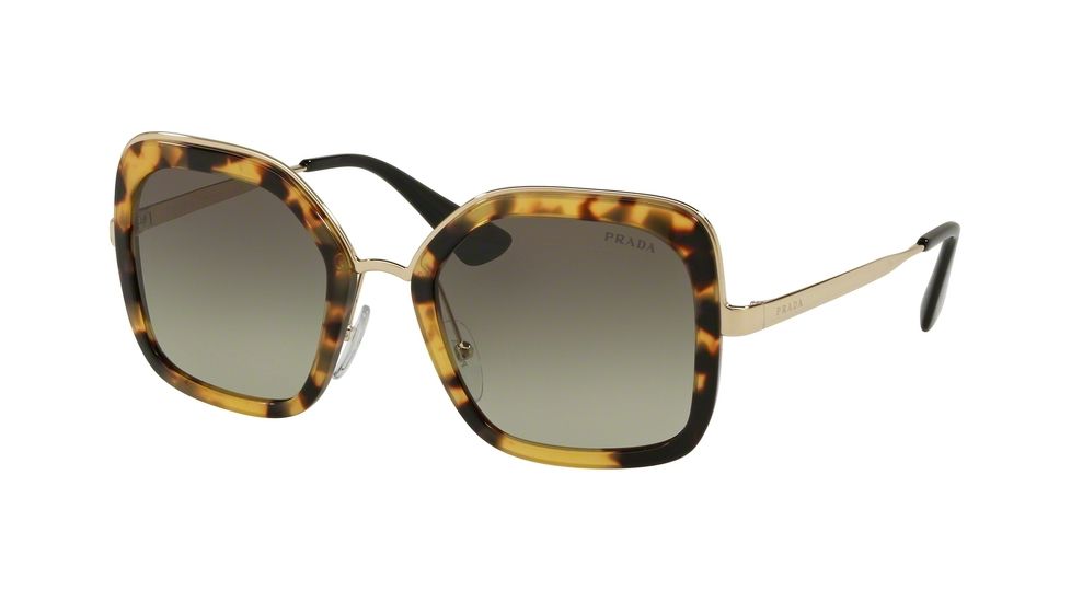 Prada PR57US Prescription Sunglasses, 54mm, PR57US-7S05O2-54-SV