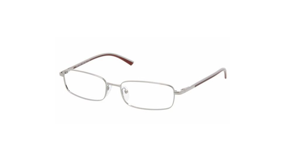 Prada PR59MV #2BM1O1 - Bordeaux Frame, Demo Lens Lenses