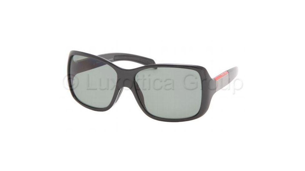 Prada Prescription Sunglasses PS08HS PS08HS-1AB5Z1-5914 - Lens Diameter: 59 mm