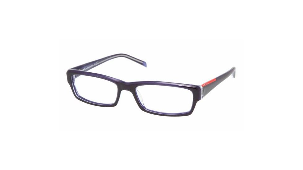 Prada PS09AV #ZXZ1O1