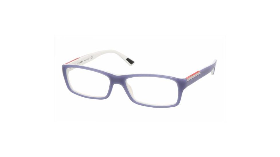 Prada PS11AV #GRS1O1