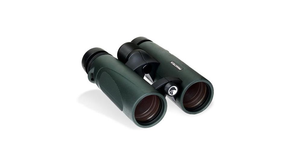 Praktica Ambassador FX 10x42 ED Binoculars, Green PRA136