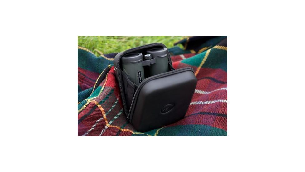 Praktica Ambassador FX 10x42 ED Binoculars, Green PRA136