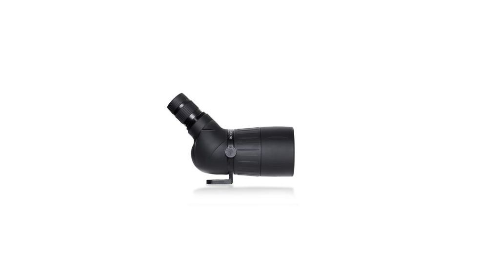 Praktica Hydan 15-45x60mm Angled Spotting Scope, Black PRA069