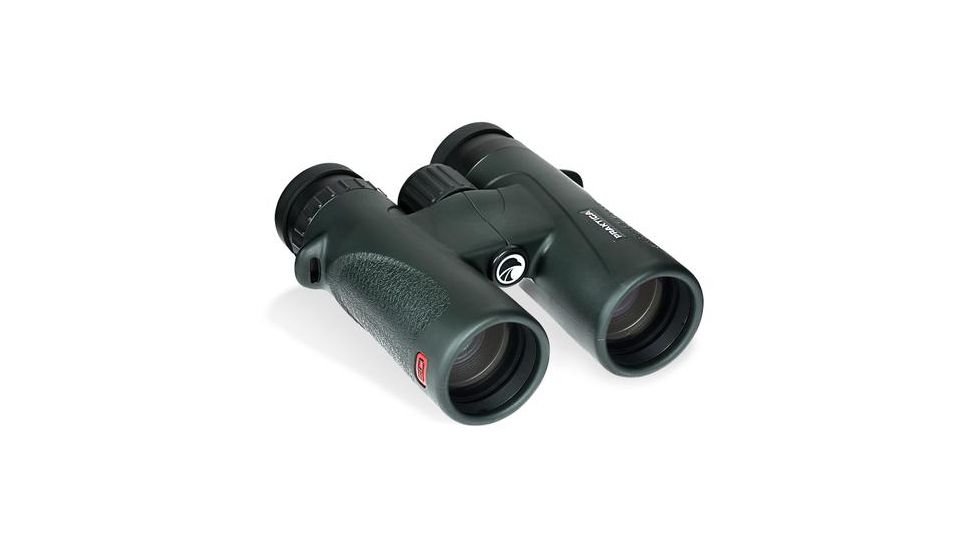 Praktica Marquis8x42 ED FX Binoculars, Green PRA137