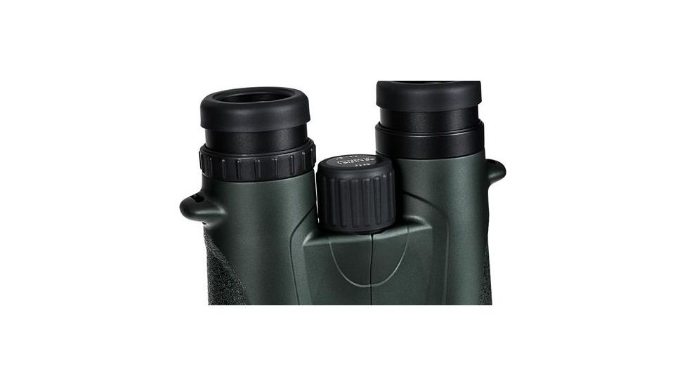 Praktica Marquis8x42 ED FX Binoculars, Green PRA137