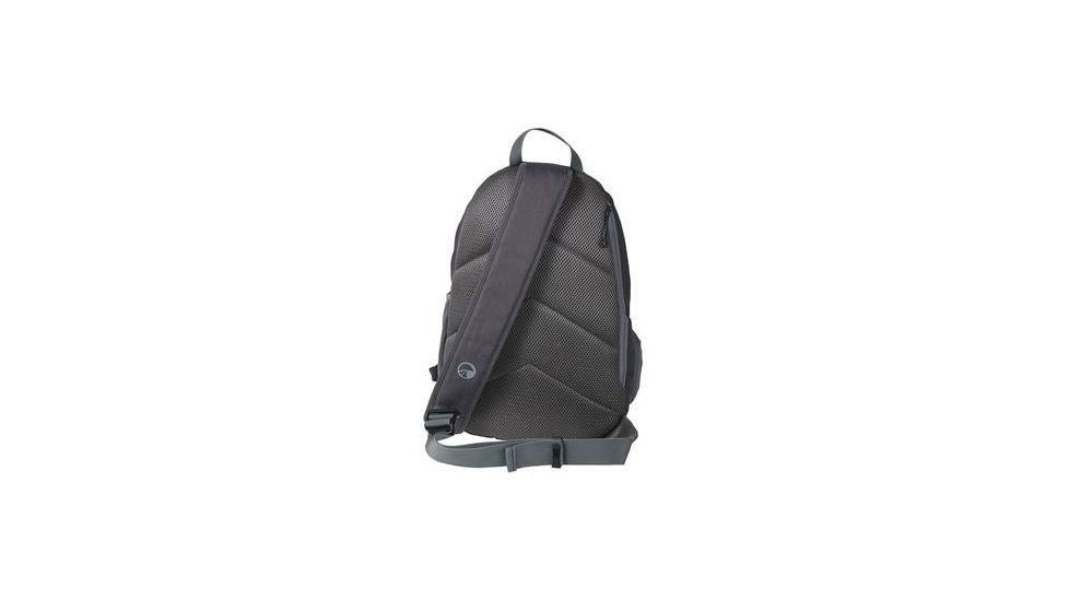 Praktica Travel Backpack, Grey PRA235