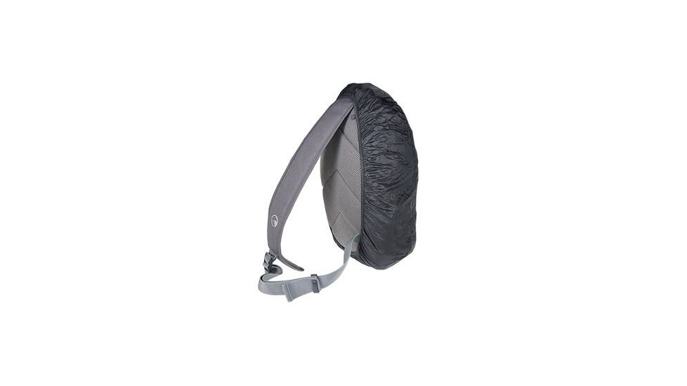 Praktica Travel Backpack, Grey PRA235
