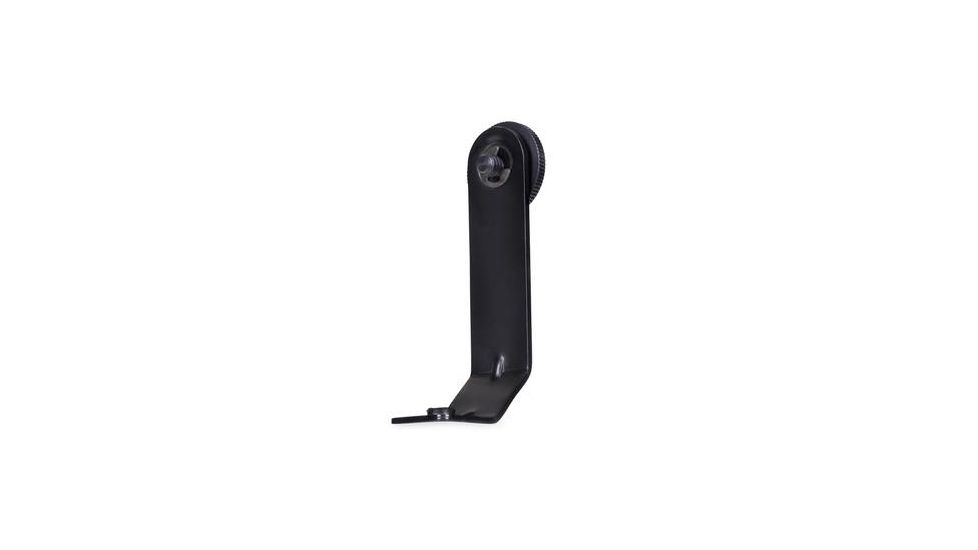 Praktica Universal Tripod Adapter for Binoculars, Black PRA153
