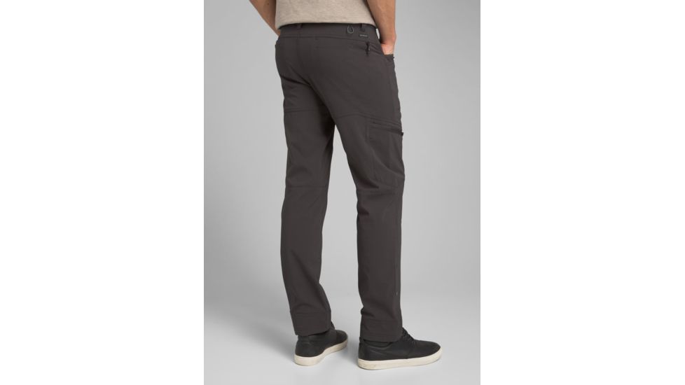 prAna Adamson Winter Pant - Mens, Charcoal, 32, M43193242-CHR-32