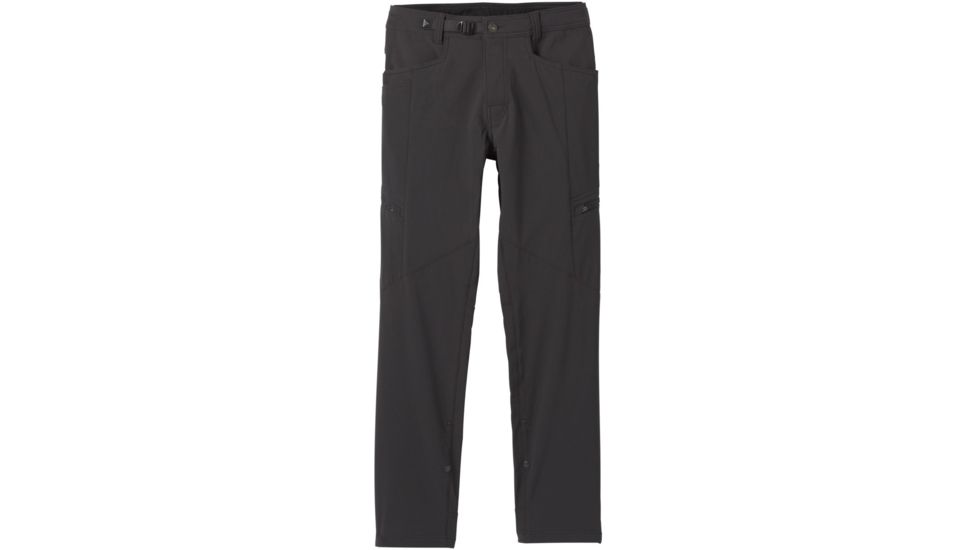prAna Adamson Winter Pant - Mens, Charcoal, 32, M43193242-CHR-32