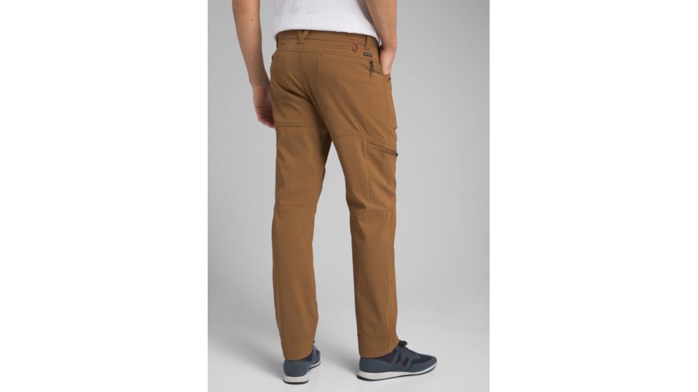 prAna Adamson Winter Pant - Mens, Sepia, 32, M43193242-SEP-32