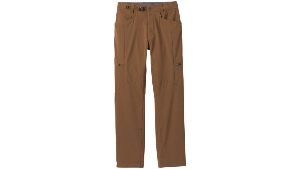 prAna Adamson Winter Pant - Mens, Sepia, 32, M43193242-SEP-32