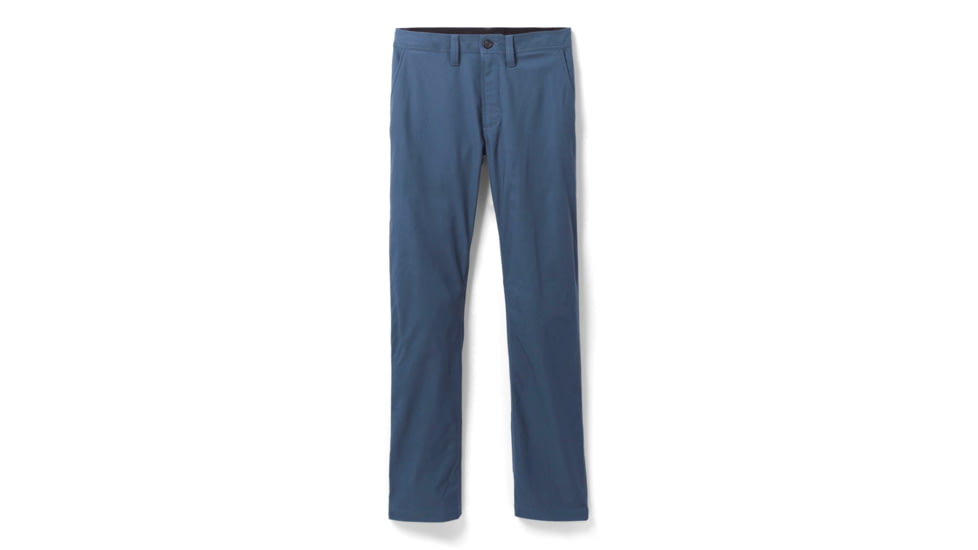 prAna Alameda Pant Pants - Men's, 36 US, Deep Stellar, 1965051-400-32-36