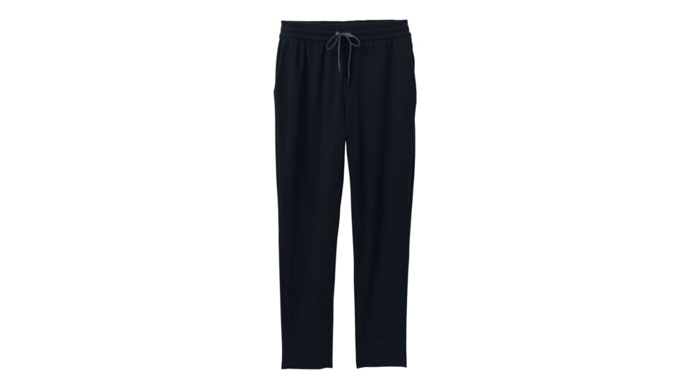 prAna Altitude Tracker Pant II - Mens, Black, Extra Large, 1972561-001-30-XL