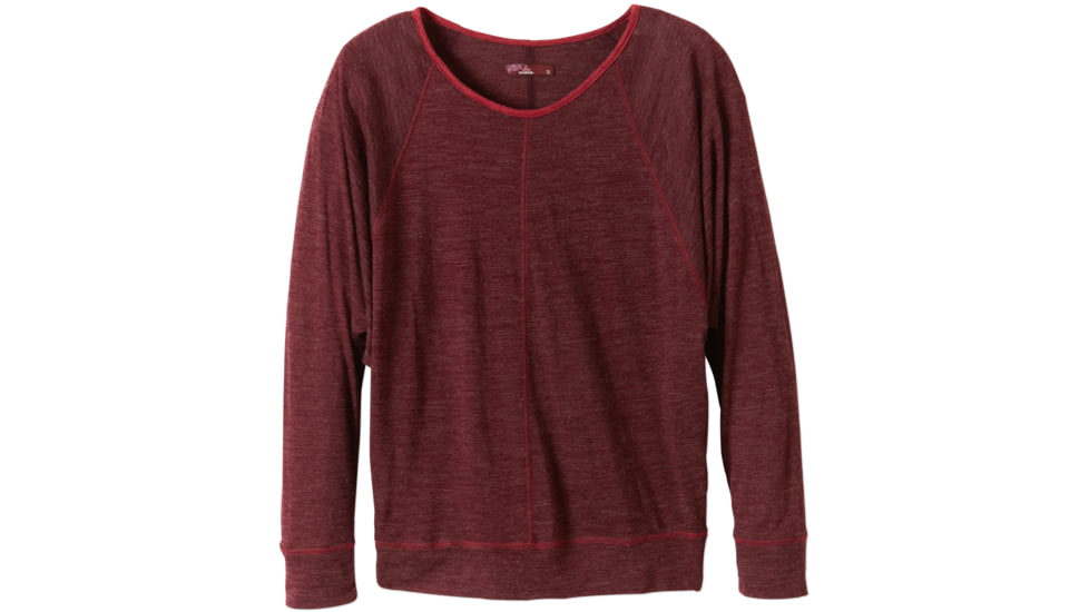 Prana Amanda Top - Womens