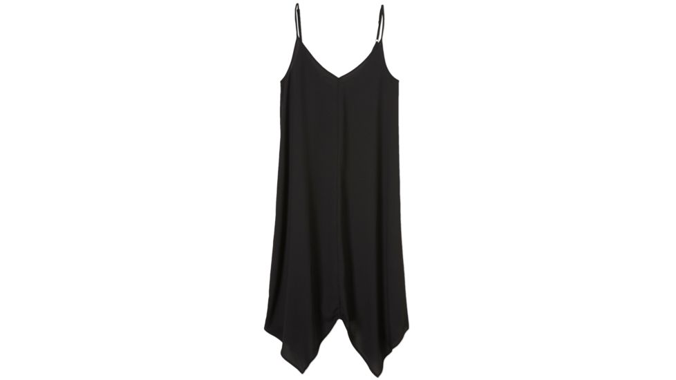 Angelique Dress - Womens -Black-Small